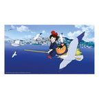 Product image Kiki's Little Delivery Service - Wall Picture