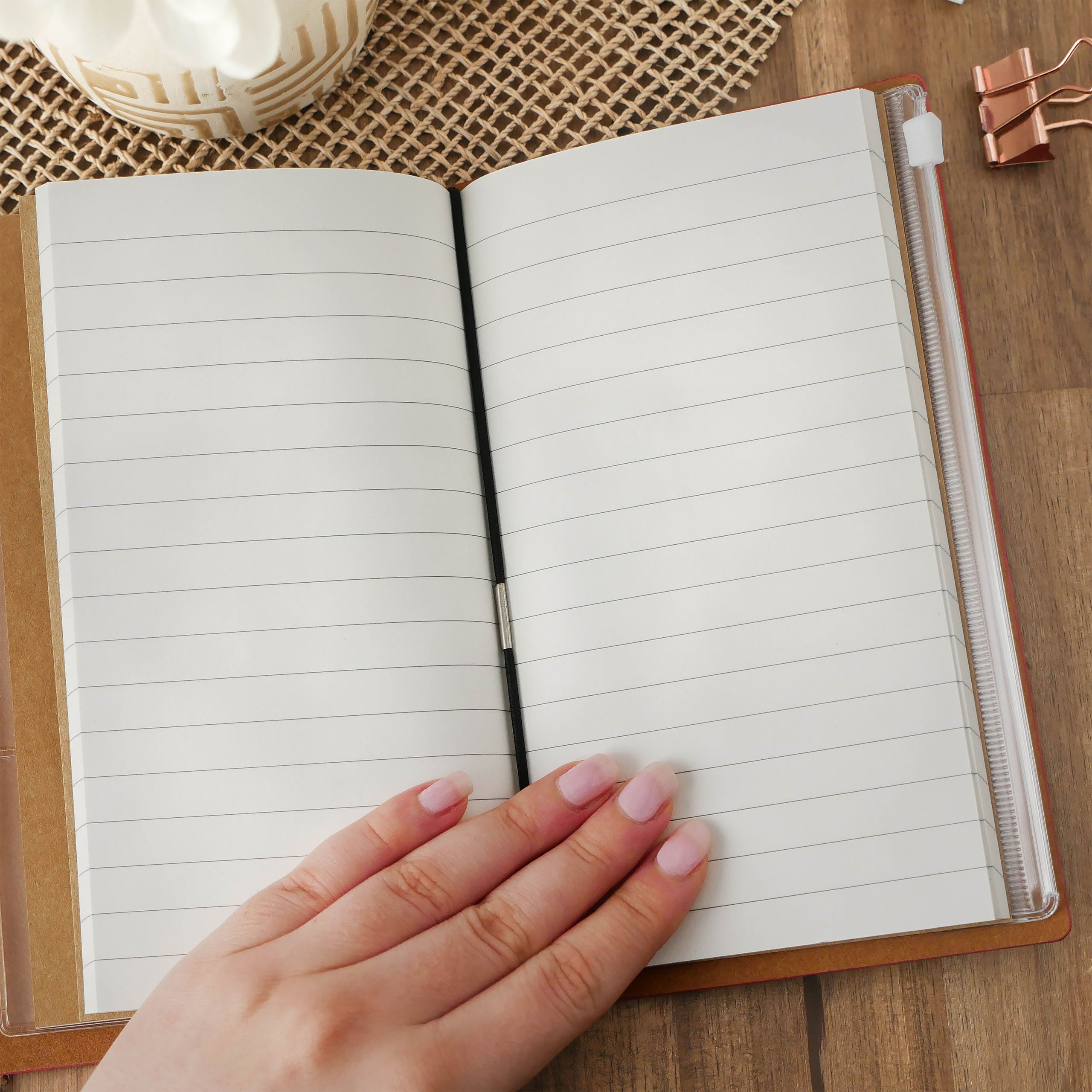 Product image Naruto Shippuden - Itachi Notebook