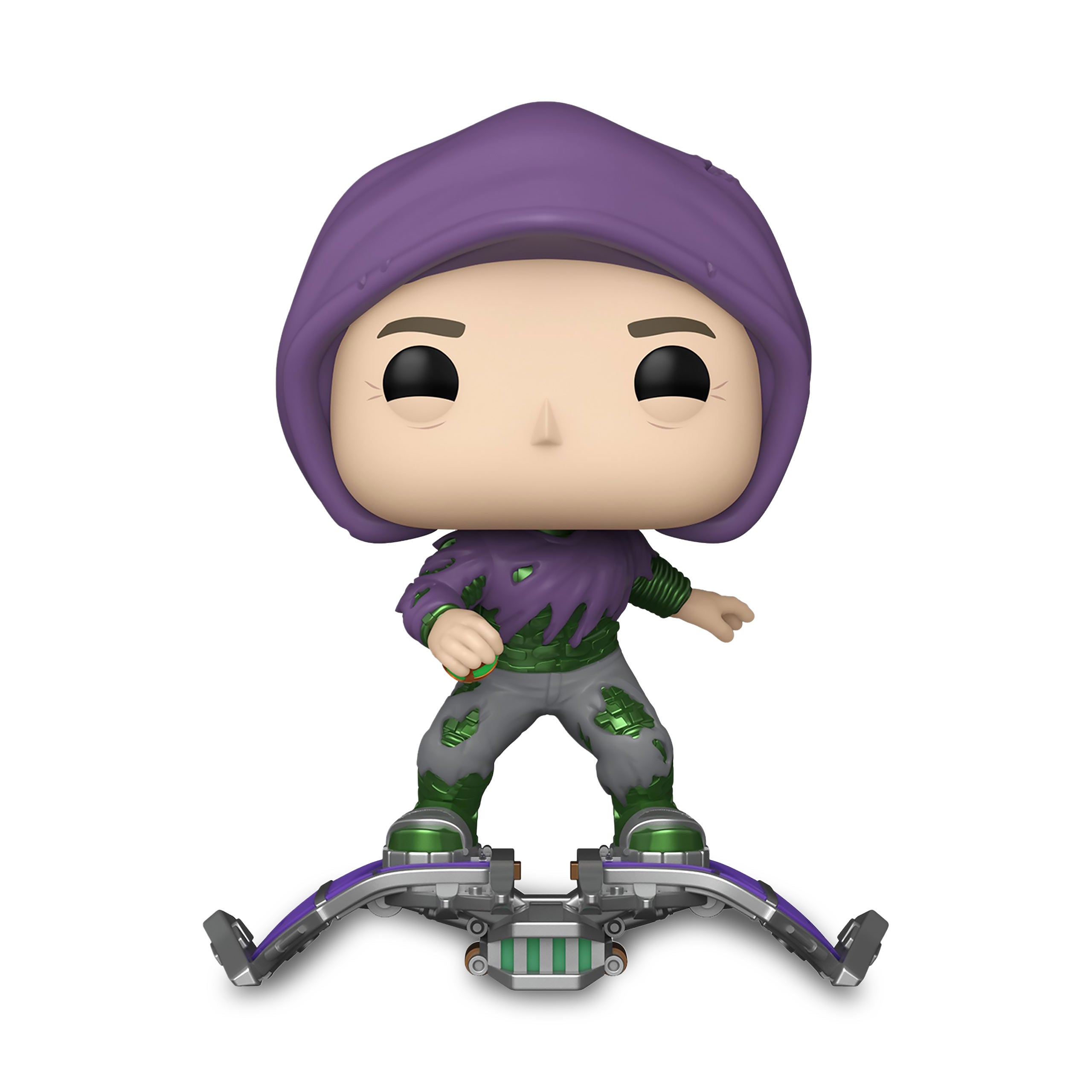 Product image Spider-Man-No Way Home - Green Goblin Funko Pop Bobblehead Figure