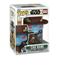 Product image Star Wars - Cad Bane Funko Pop Bobblehead Figure