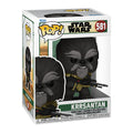 Product image Star Wars - Krrsantan Funko Pop Bobblehead Figure