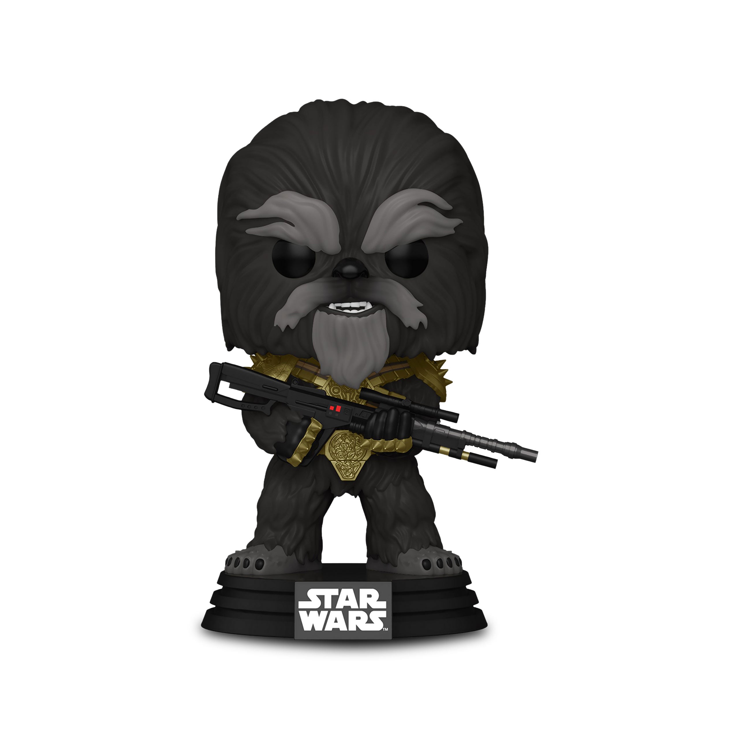 Product image Star Wars - Krrsantan Funko Pop Bobblehead Figure