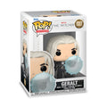 Product image Witcher - Geralt with Shield Funko Pop Figure