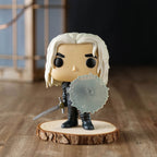 Product image Witcher - Geralt with Shield Funko Pop Figure