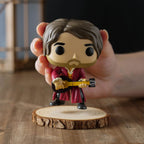 Product image Witcher - Jaskier Funko Pop Figure
