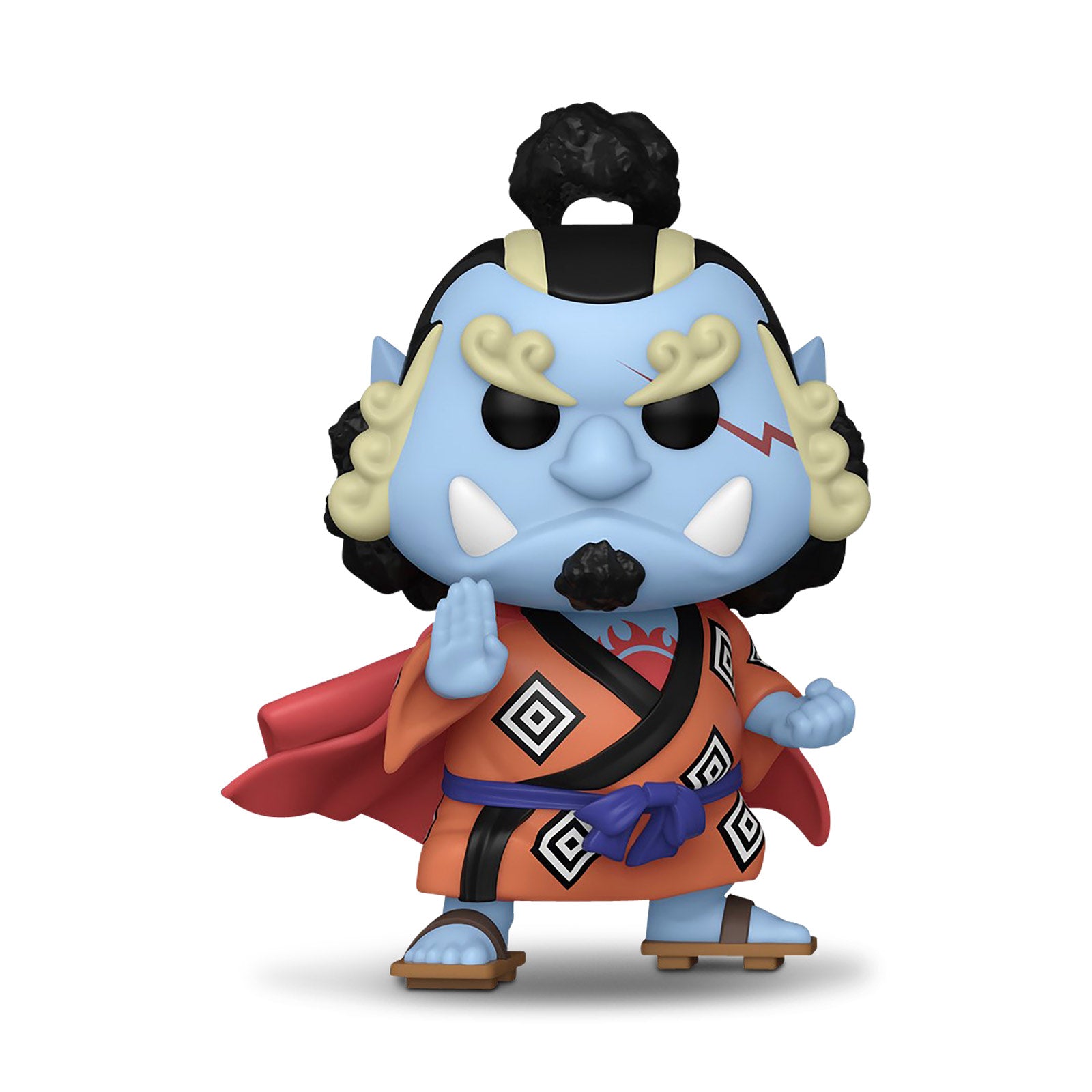 Product image One Piece - Jinbe Funko Pop Figure