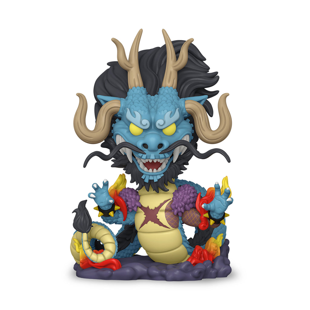 Product image One Piece - Kaido Dragon Funko Pop Figure