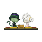 Product image Hunter x Hunter - Komugi vs Meruem Funko Pop figure set