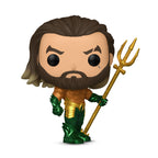 Product image Aquaman - Necrus Funko Pop Figure