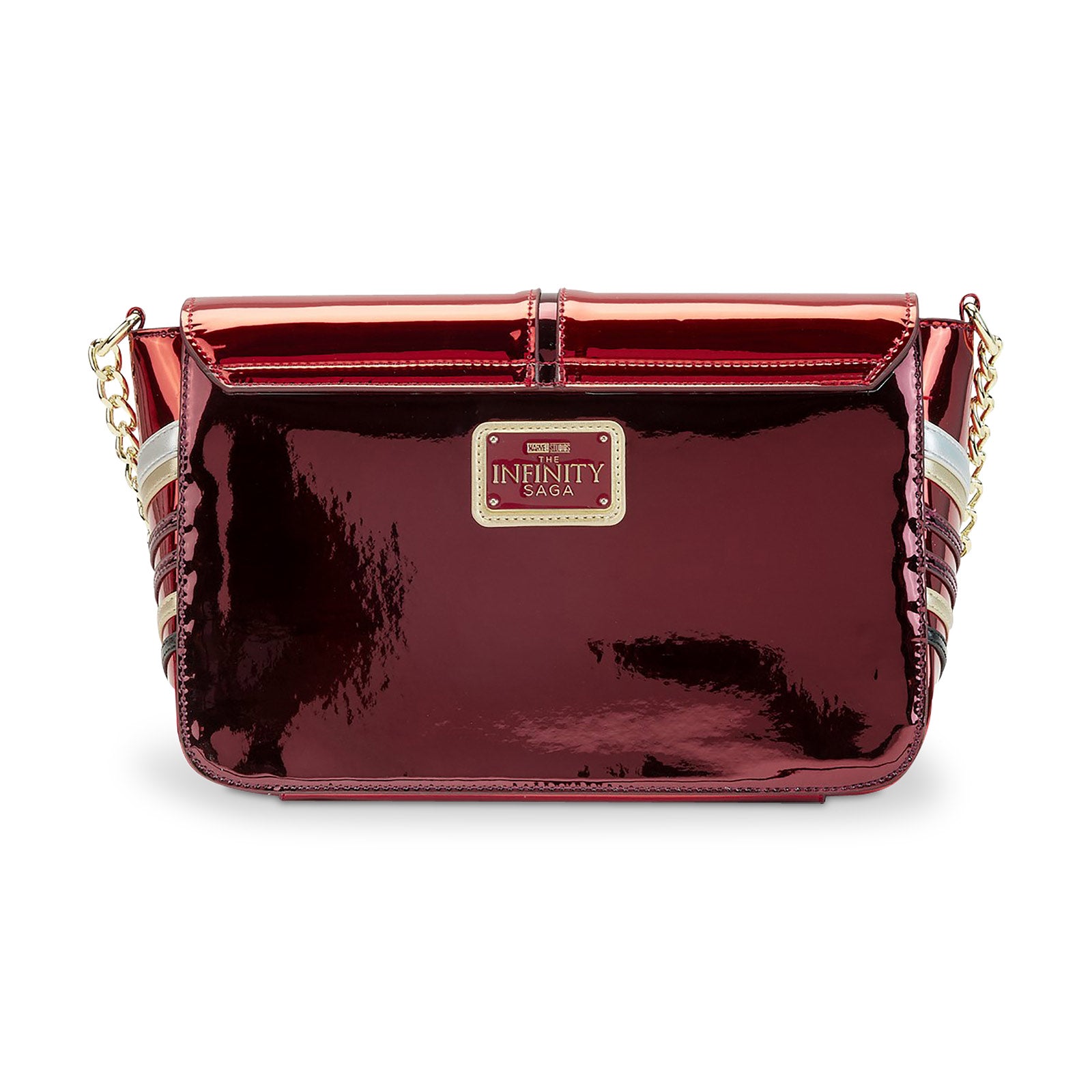 Product image Marvel - Iron Man Crossbody Bag
