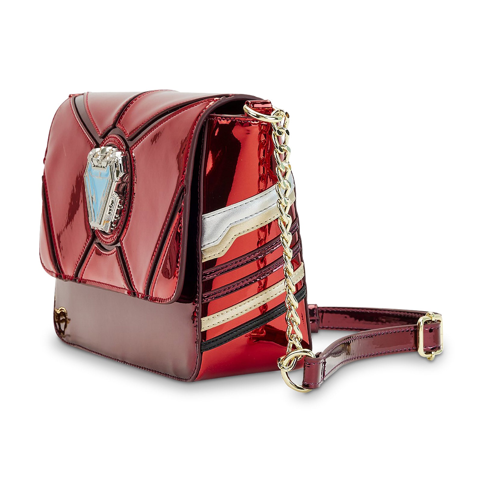 Product image Marvel - Iron Man Crossbody Bag