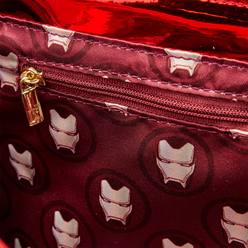 Product image Marvel - Iron Man Crossbody Bag