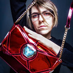 Product image Marvel - Iron Man Crossbody Bag