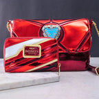 Product image Marvel - Iron Man Crossbody Bag