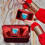 Product image Marvel - Iron Man Crossbody Bag