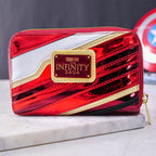 Product image Marvel - Iron Man Wallet