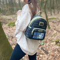 Product image Jujutsu Kaisen - Sukuna Mini Backpack