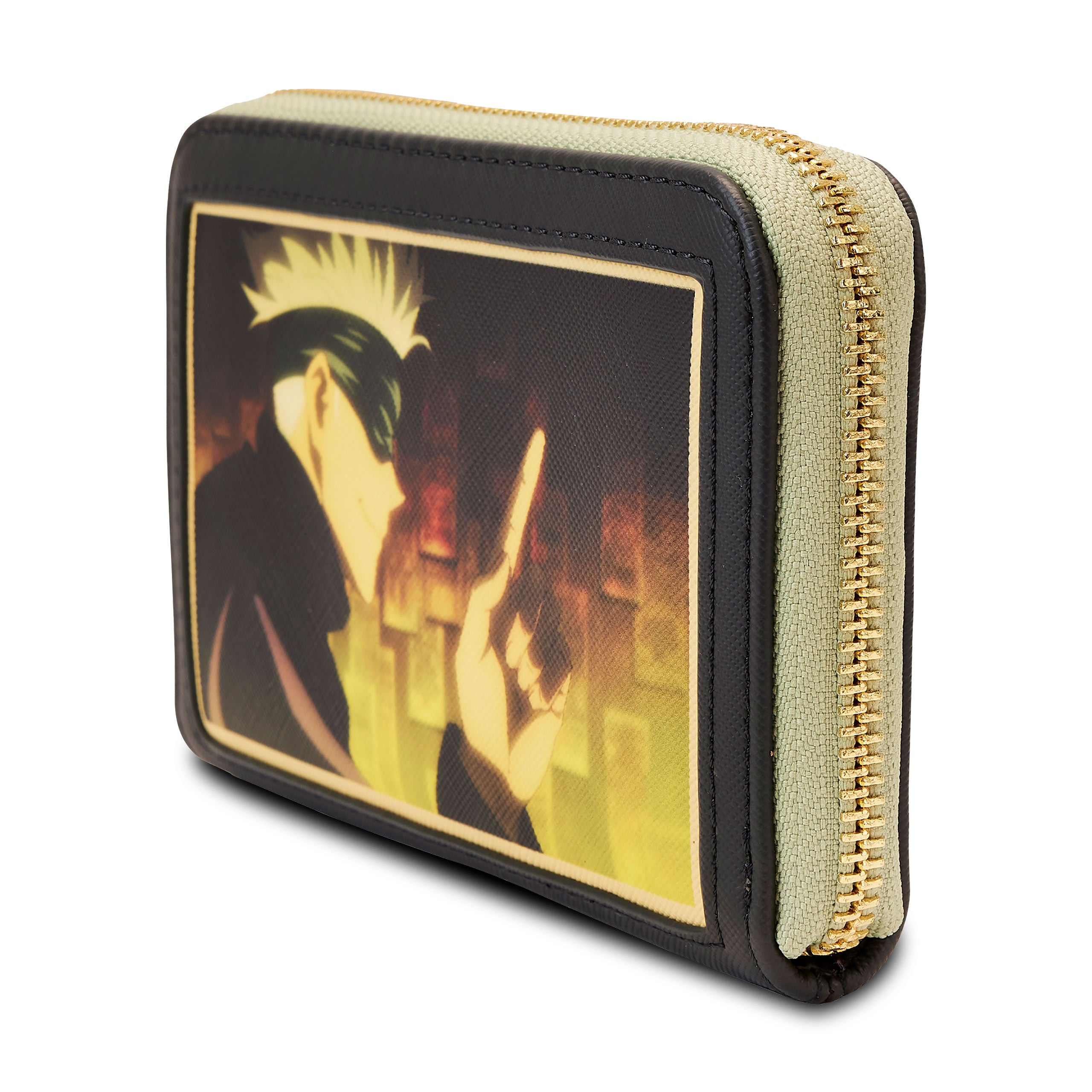 Product image Jujutsu Kaisen - Satoru Gojo Wallet