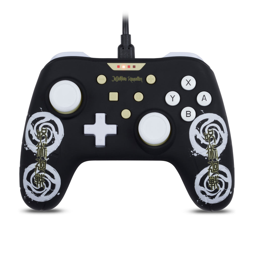 Product image Jujutsu Kaisen - Nintendo Switch Controller