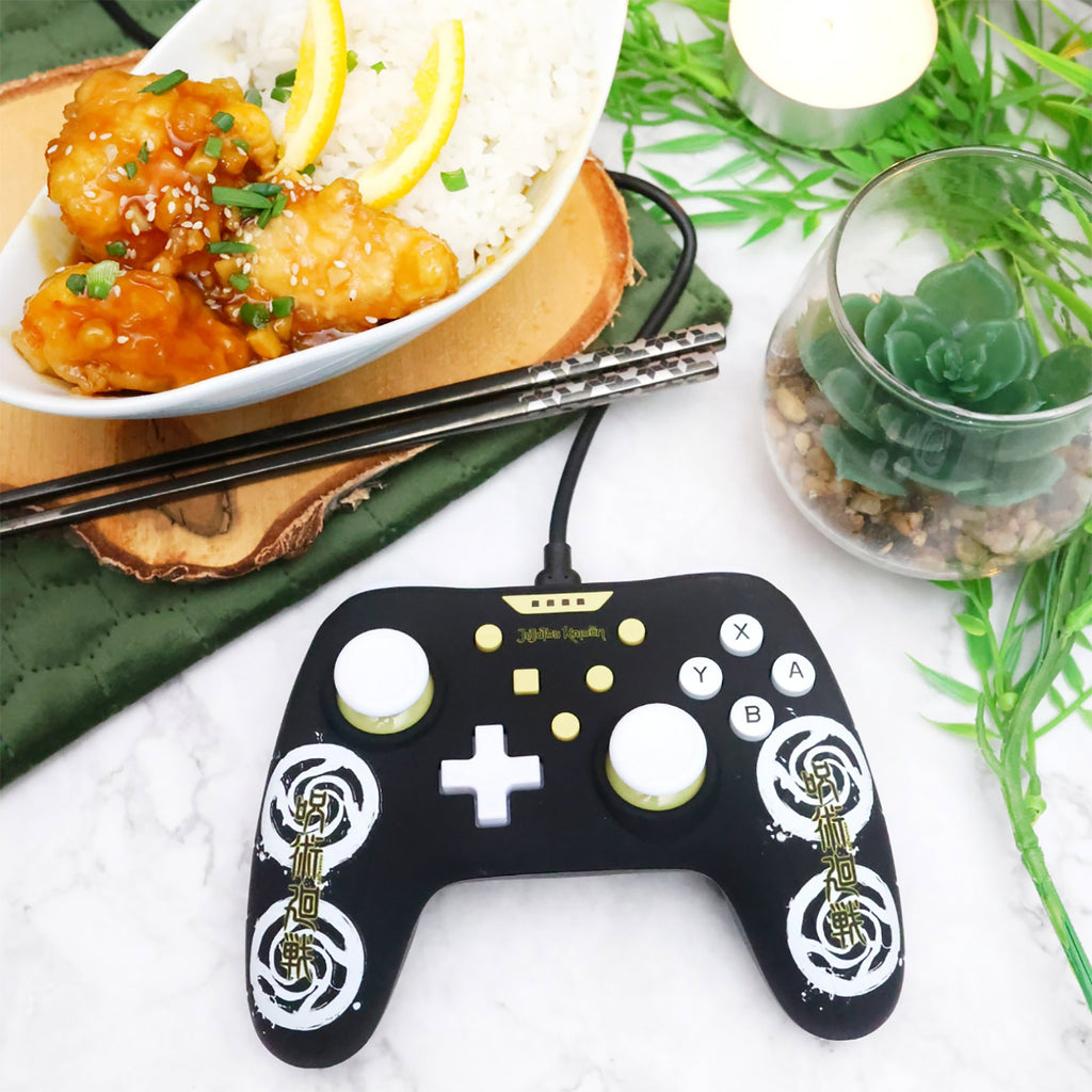 Product image Jujutsu Kaisen - Nintendo Switch Controller