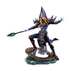 Product image Yu-Gi-Oh! Black Mage Duel Monsters Statue