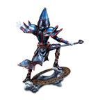 Product image Yu-Gi-Oh! Black Mage Duel Monsters Statue