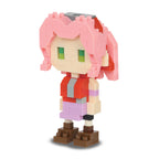 Product image Naruto Shippuden - Sakura Haruno nanoblock Mini Building Block Figure