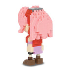 Product image Naruto Shippuden - Sakura Haruno nanoblock Mini Building Block Figure
