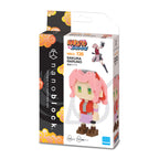 Product image Naruto Shippuden - Sakura Haruno nanoblock Mini Building Block Figure