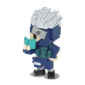 Product image Naruto Shippuden - Kakashi Hatake nanoblock Mini Construction Figure