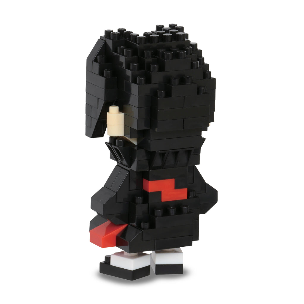 Product image Naruto Shippuden - Itachi Uchiha nanoblock Mini Construction Figure