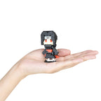 Product image Naruto Shippuden - Itachi Uchiha nanoblock Mini Construction Figure