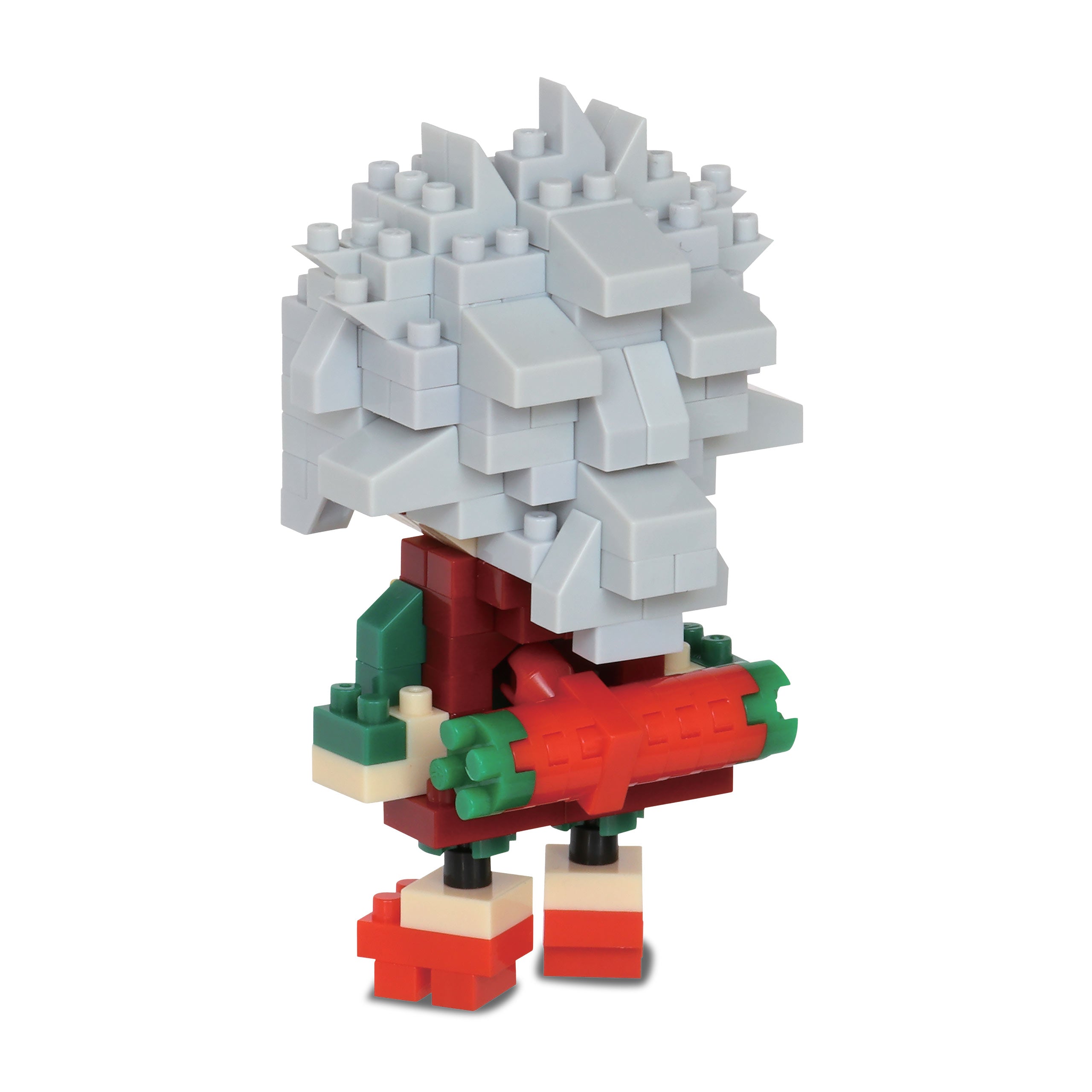 Product image Naruto Shippuden - Jiraiya nanoblock Mini Construction Figure