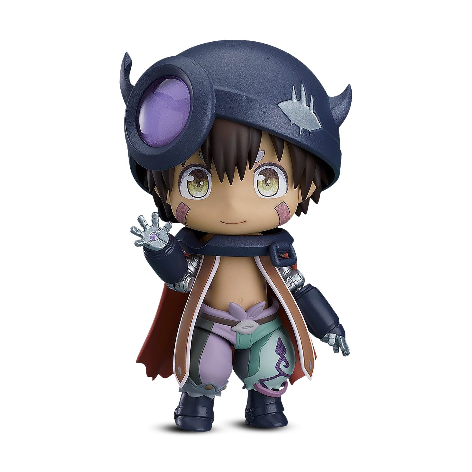 Product image Made in Abyss - Reg Nendoroid Action Figure