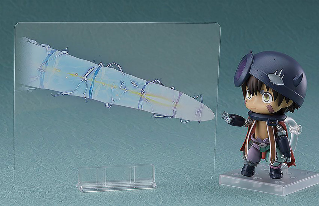 Product image Made in Abyss - Reg Nendoroid Action Figure