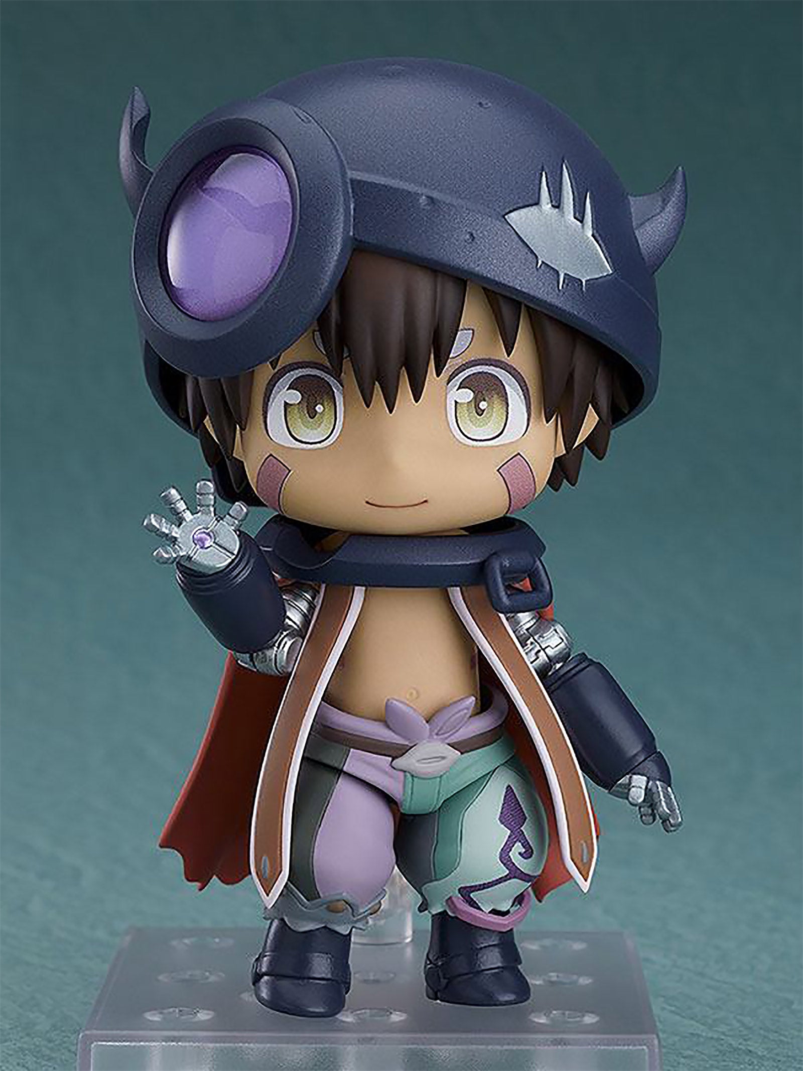 Product image Made in Abyss - Reg Nendoroid Action Figure