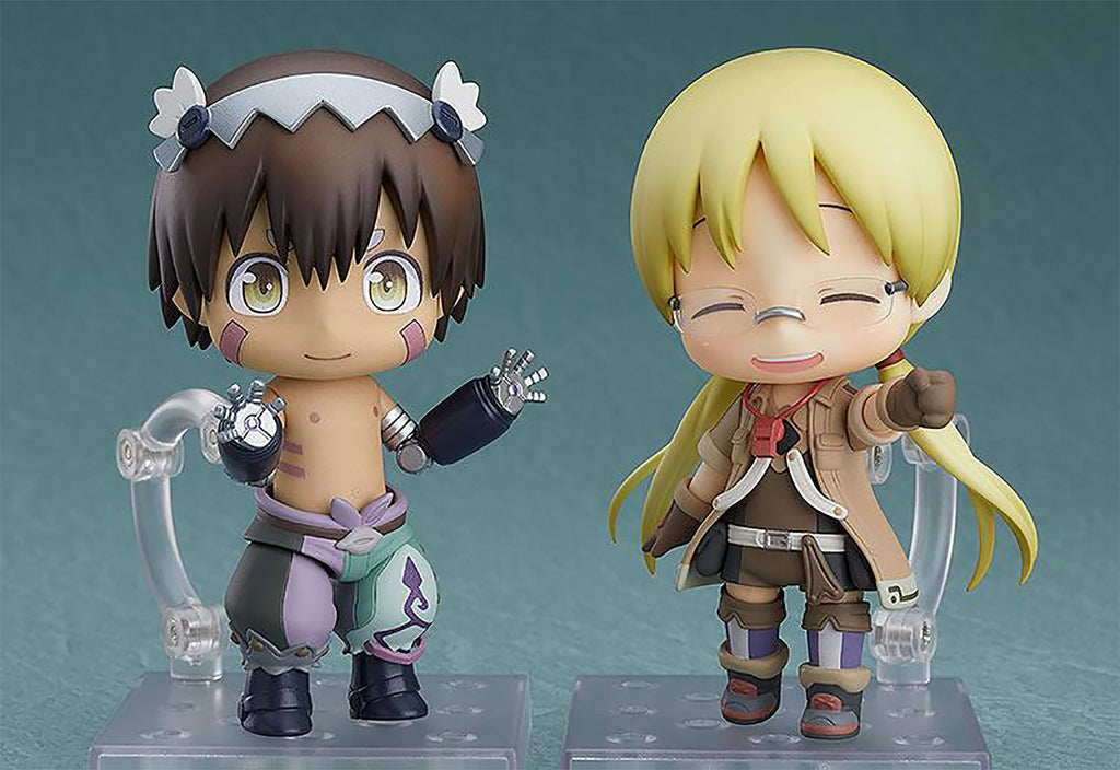 Product image Made in Abyss - Reg Nendoroid Action Figure