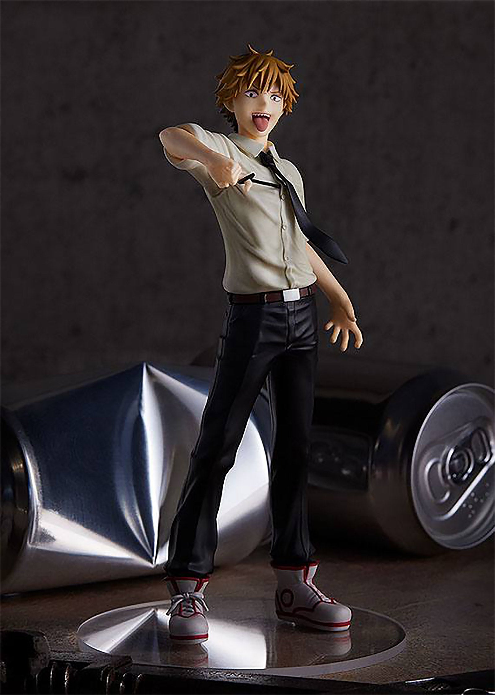 Product image Chainsaw Man - Denji Figure