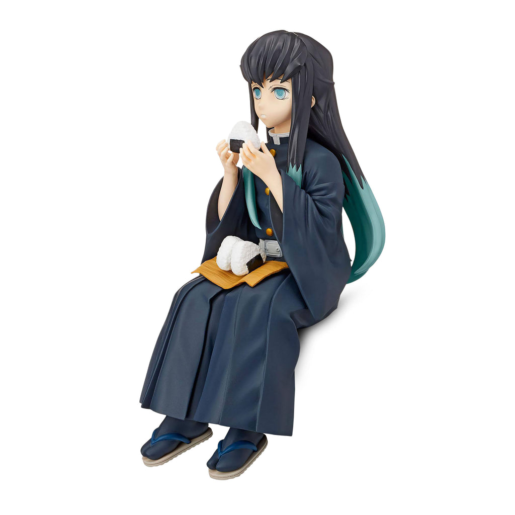 Product image Demon Slayer - Muichiro Tokito Perching Figure