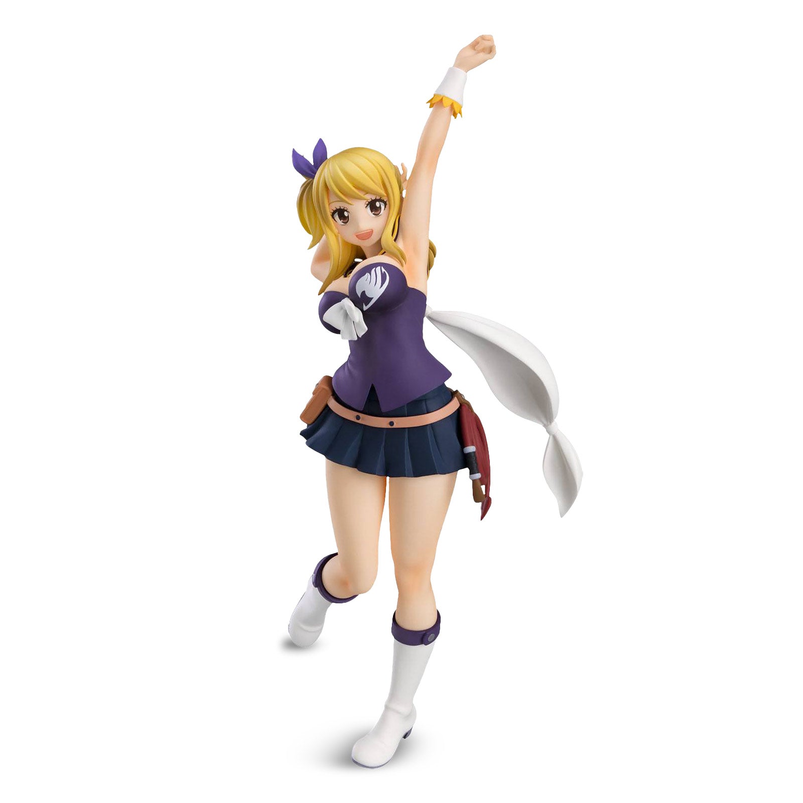 Product image Fairy Tail - Lucy Heartfilia Grand Magic Royale Ver. Figure