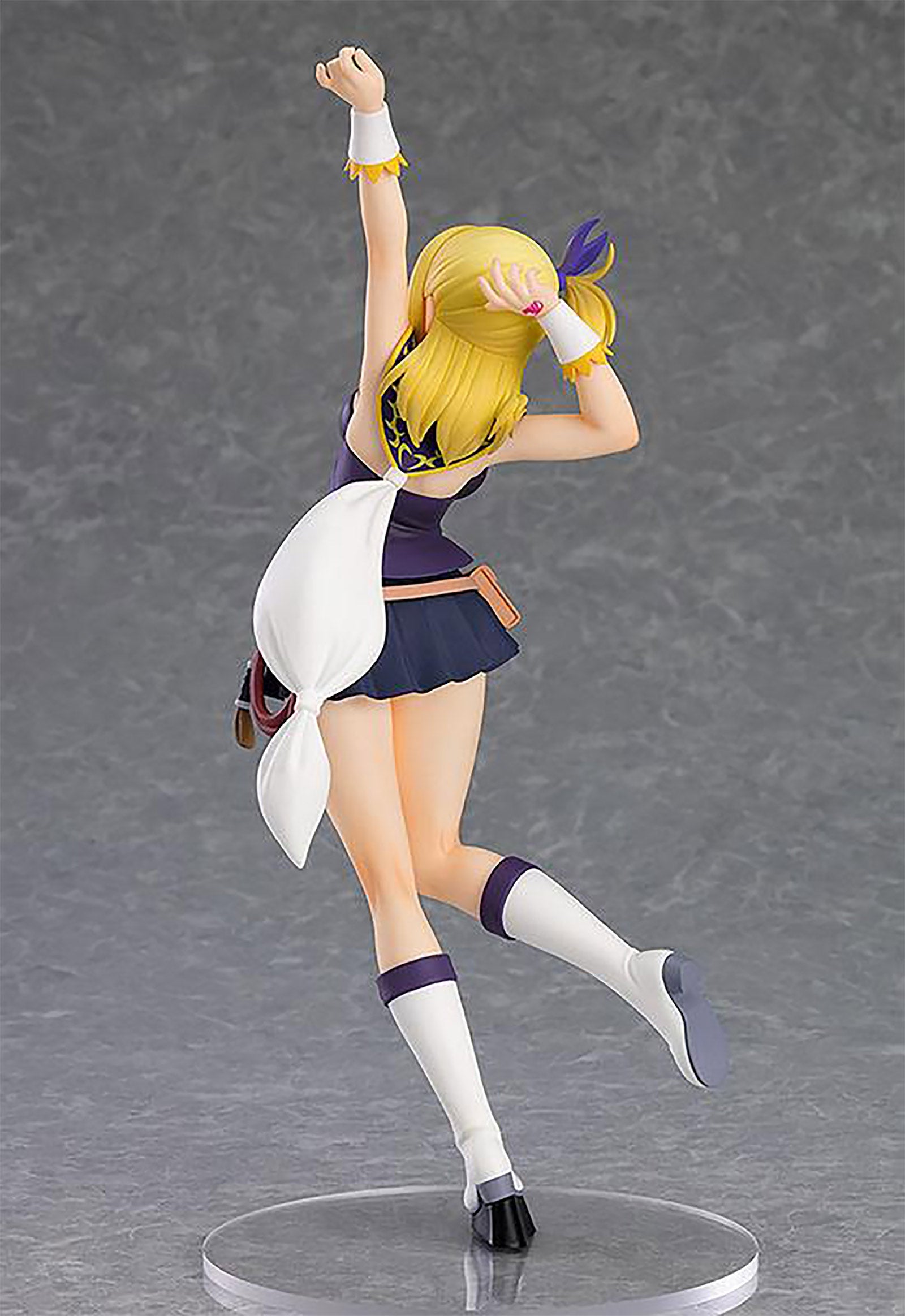Product image Fairy Tail - Lucy Heartfilia Grand Magic Royale Ver. Figure
