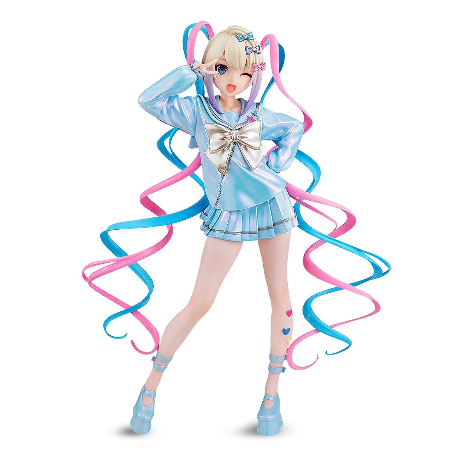 Product image Needy Streamer Overload - OMGkawaiiAngel Figure