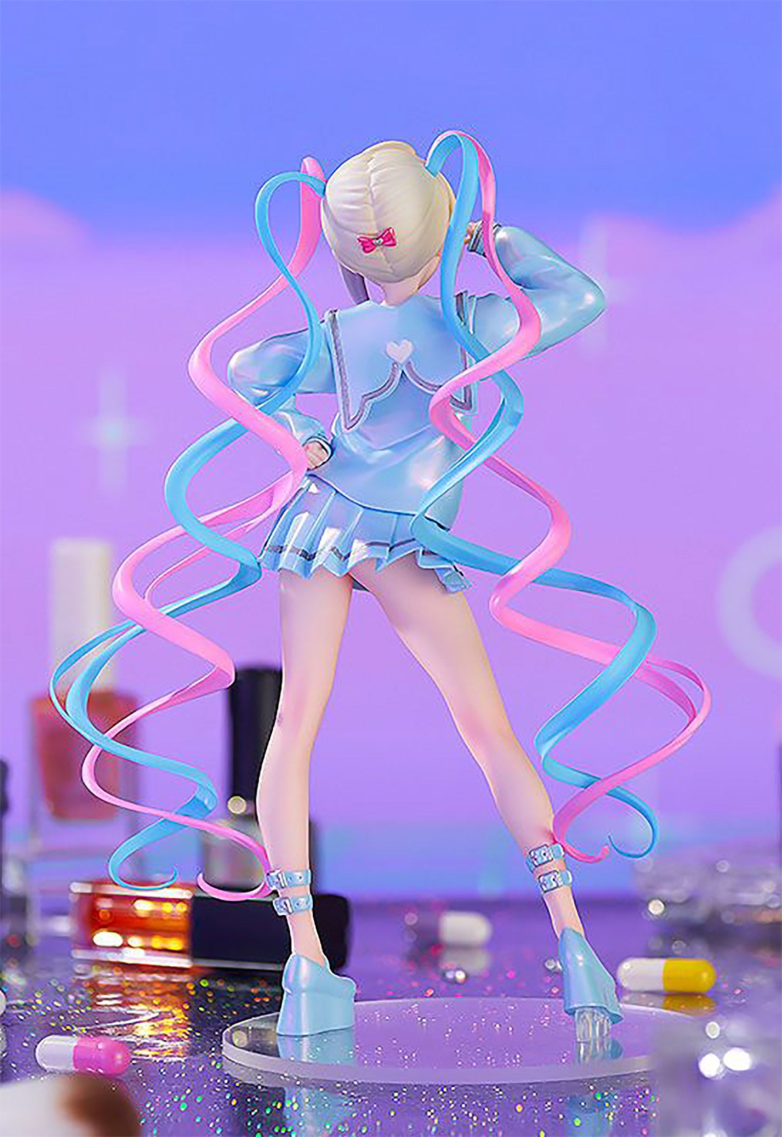 Product image Needy Streamer Overload - OMGkawaiiAngel Figure