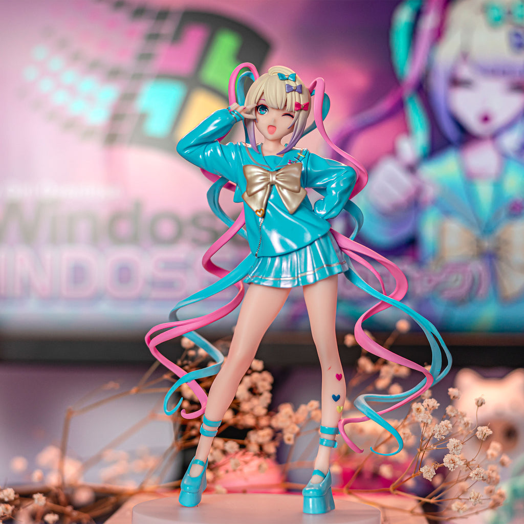 Product image Needy Streamer Overload - OMGkawaiiAngel Figure