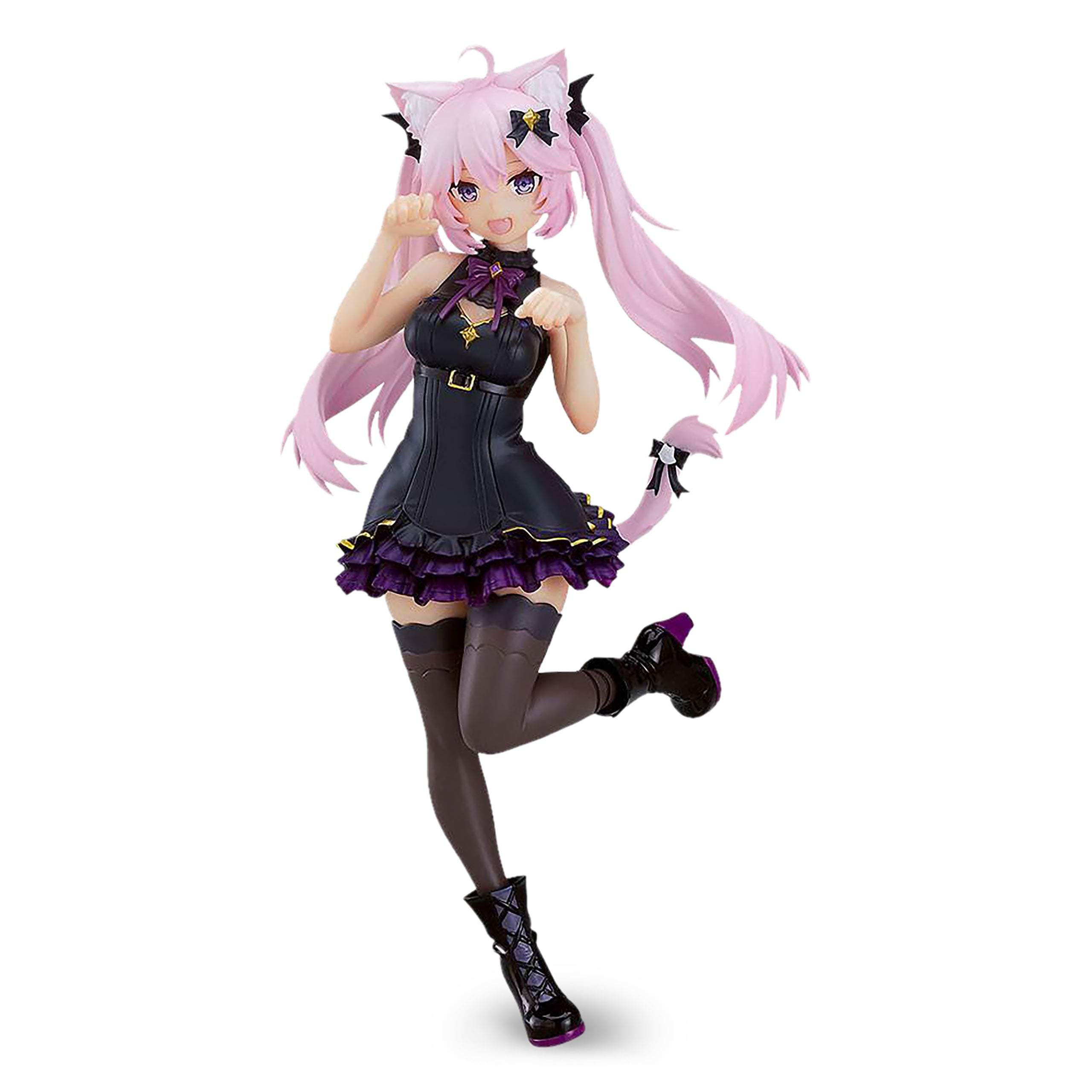 Product image VShojo - Nyatasha Nyanners Figure