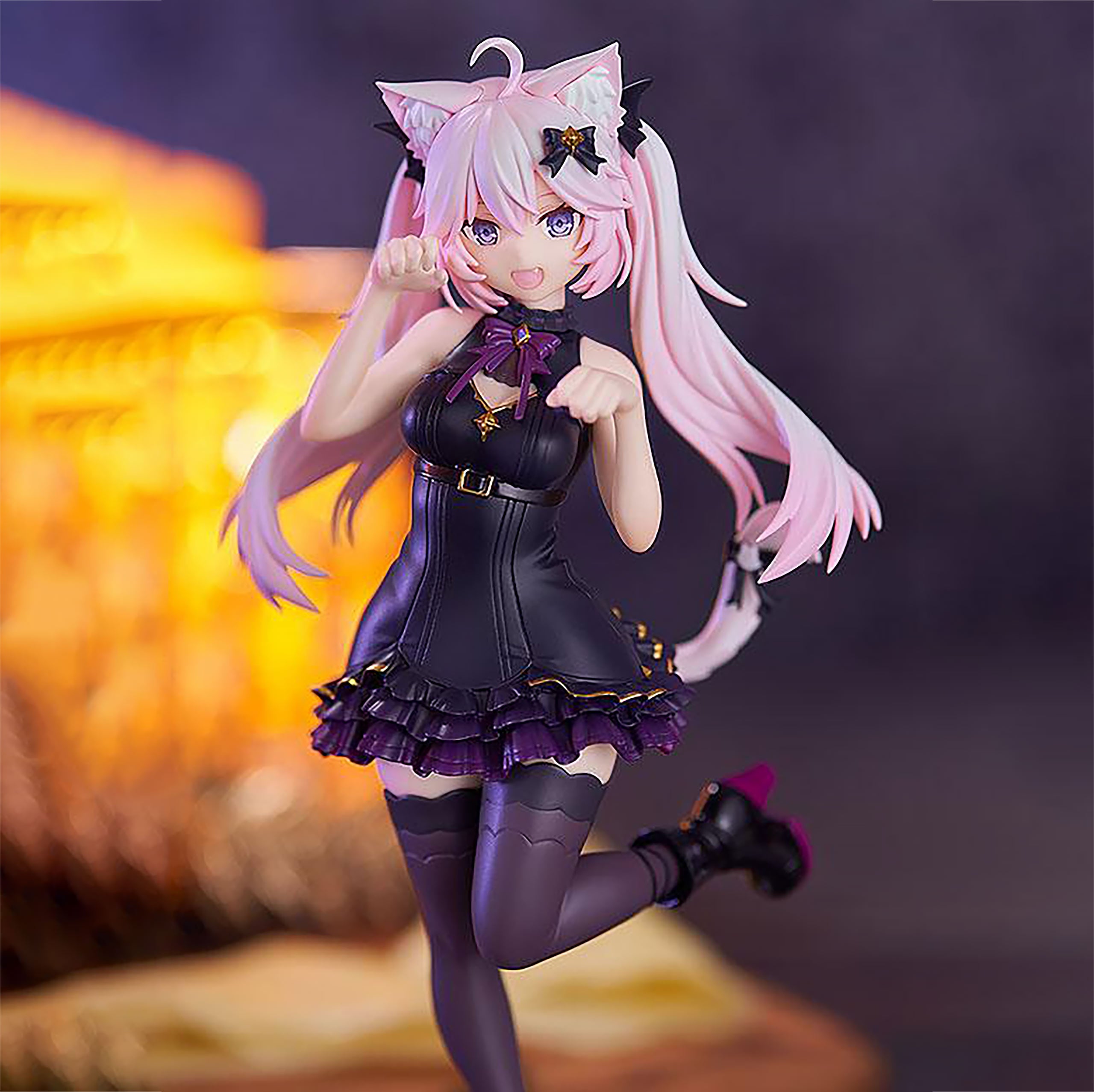 Product image VShojo - Nyatasha Nyanners Figure