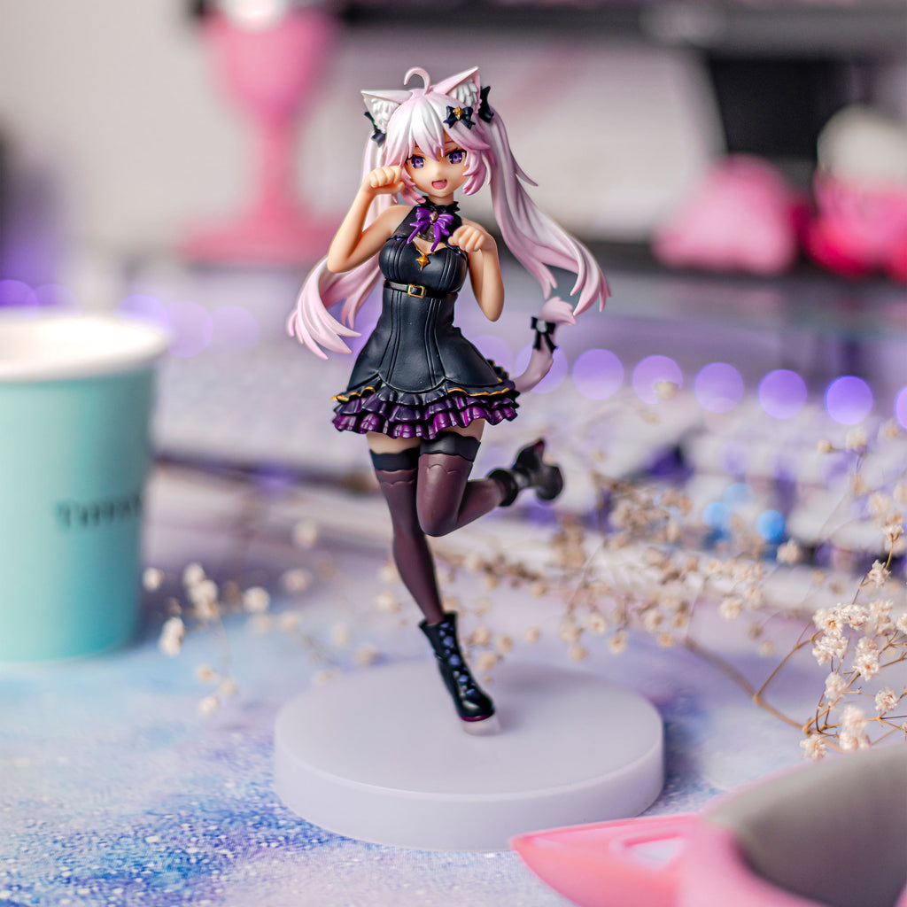 Product image VShojo - Nyatasha Nyanners Figure