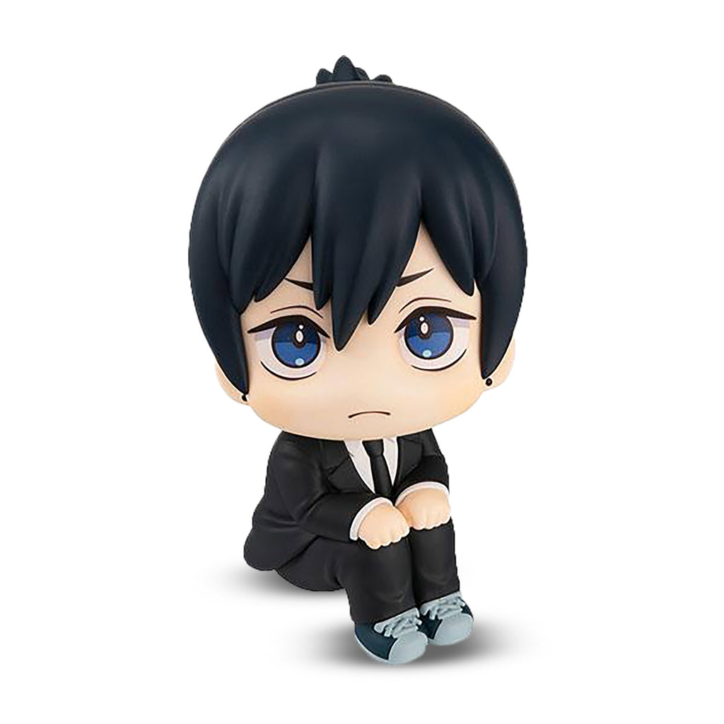 Product image Chainsaw Man - Aki Hayakawa Look Up Figure