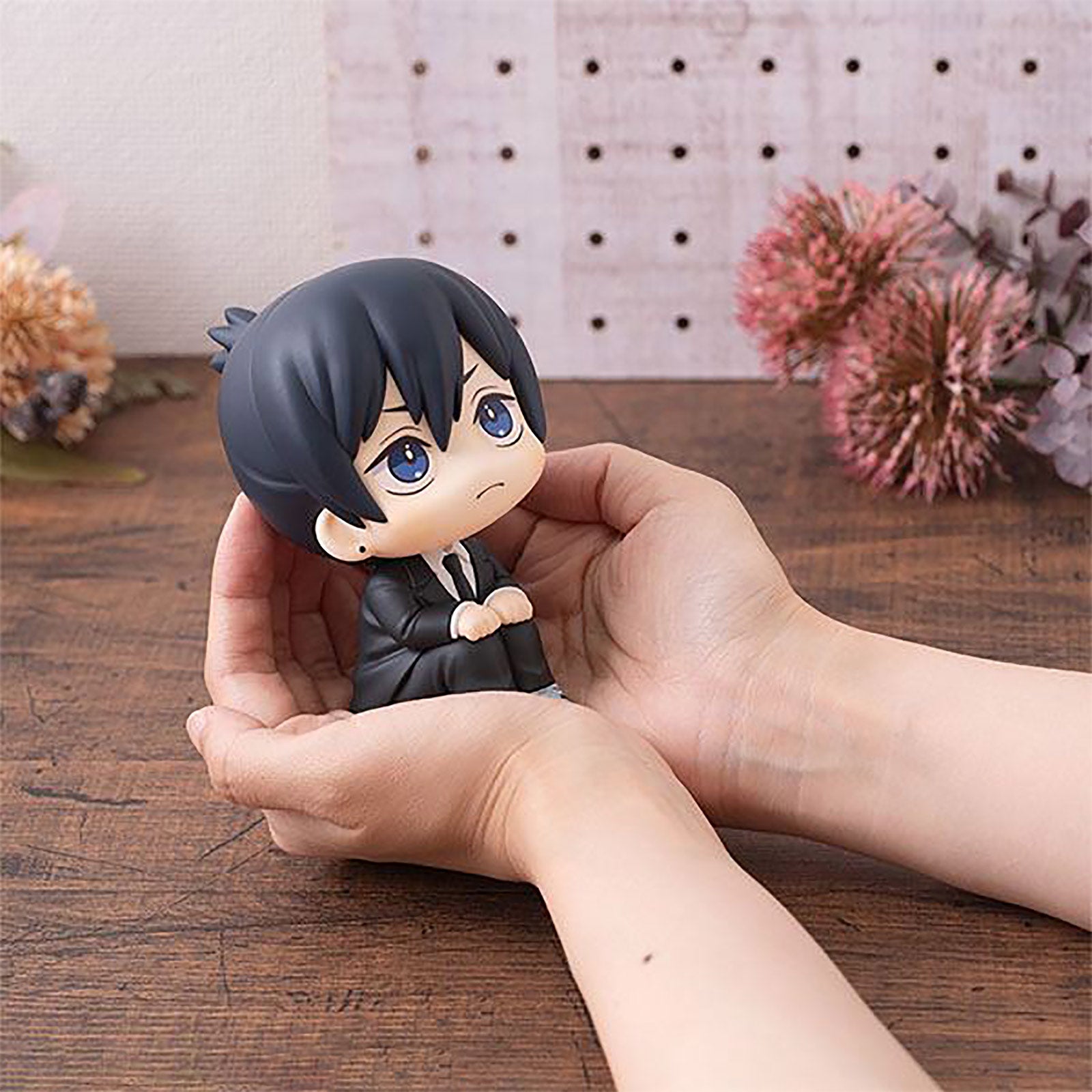 Product image Chainsaw Man - Aki Hayakawa Look Up Figure