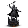 Product image The Lord of the Rings - Sauron Art Scale Deluxe Statue